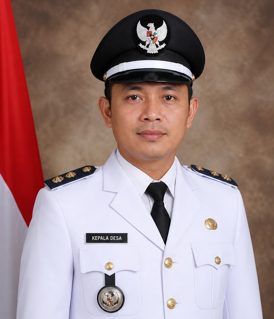 Kepala Nagari